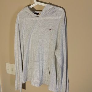 Hollister Beach Hoodie